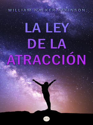 cover image of La Ley de la Atracción